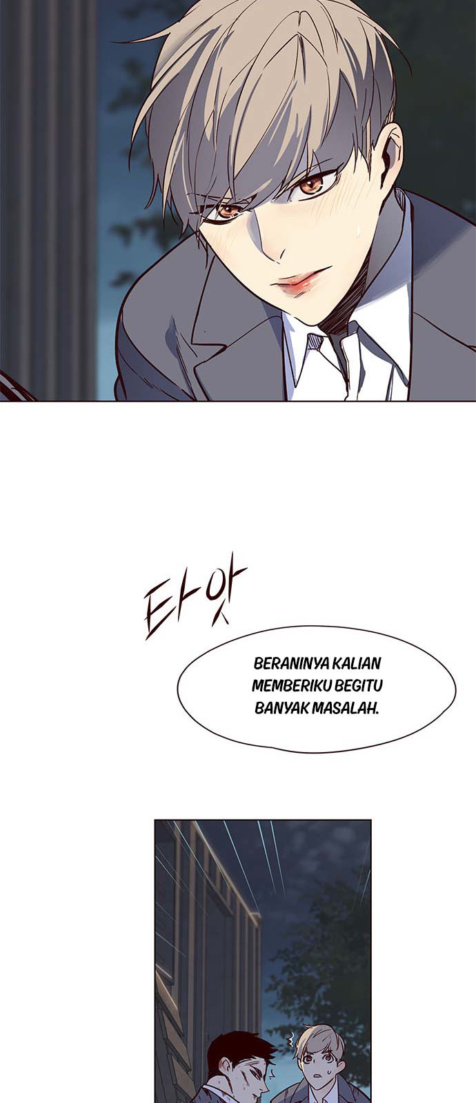 Eleceed Chapter 42 halaman 52