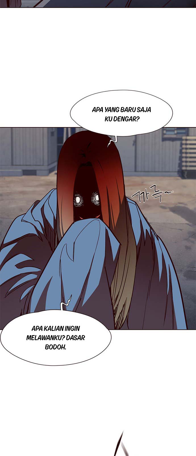 Eleceed Chapter 42 halaman 58