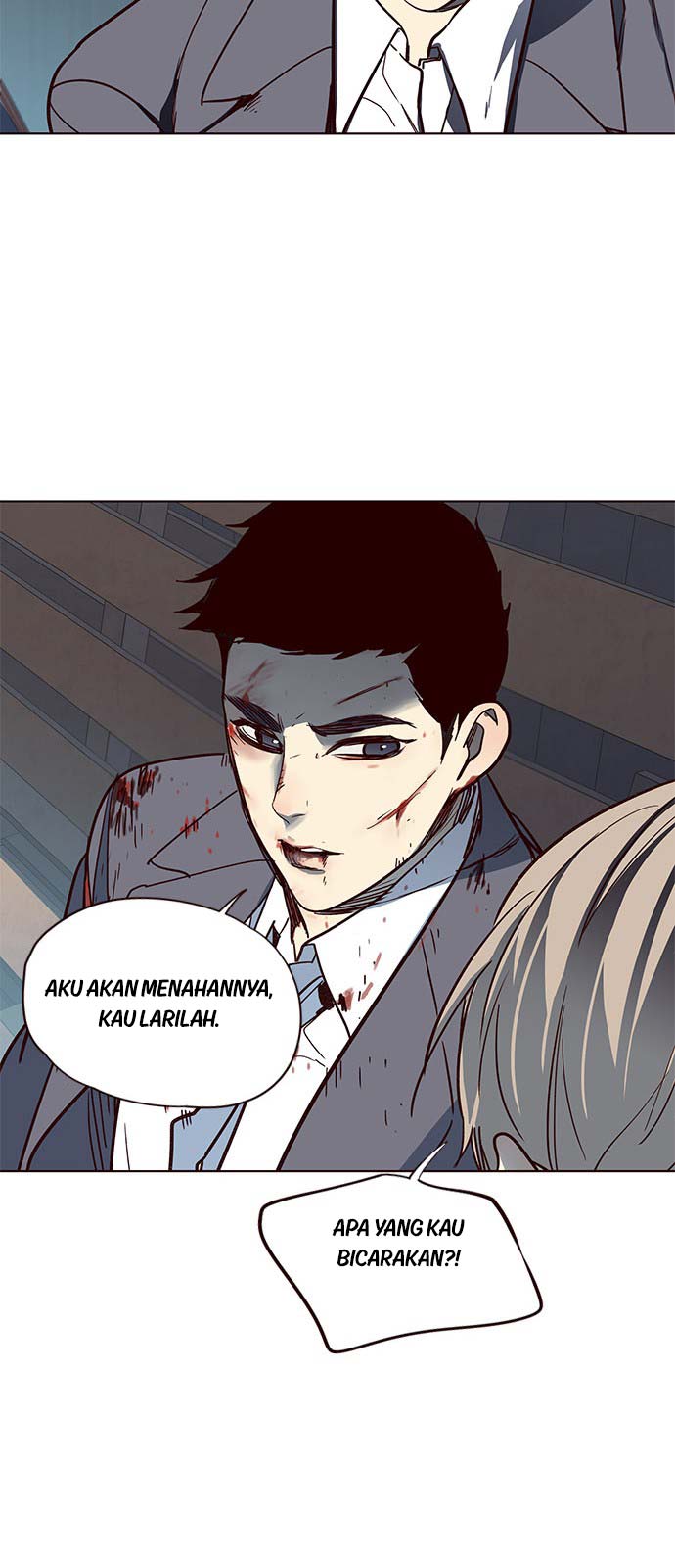 Eleceed Chapter 42 halaman 48