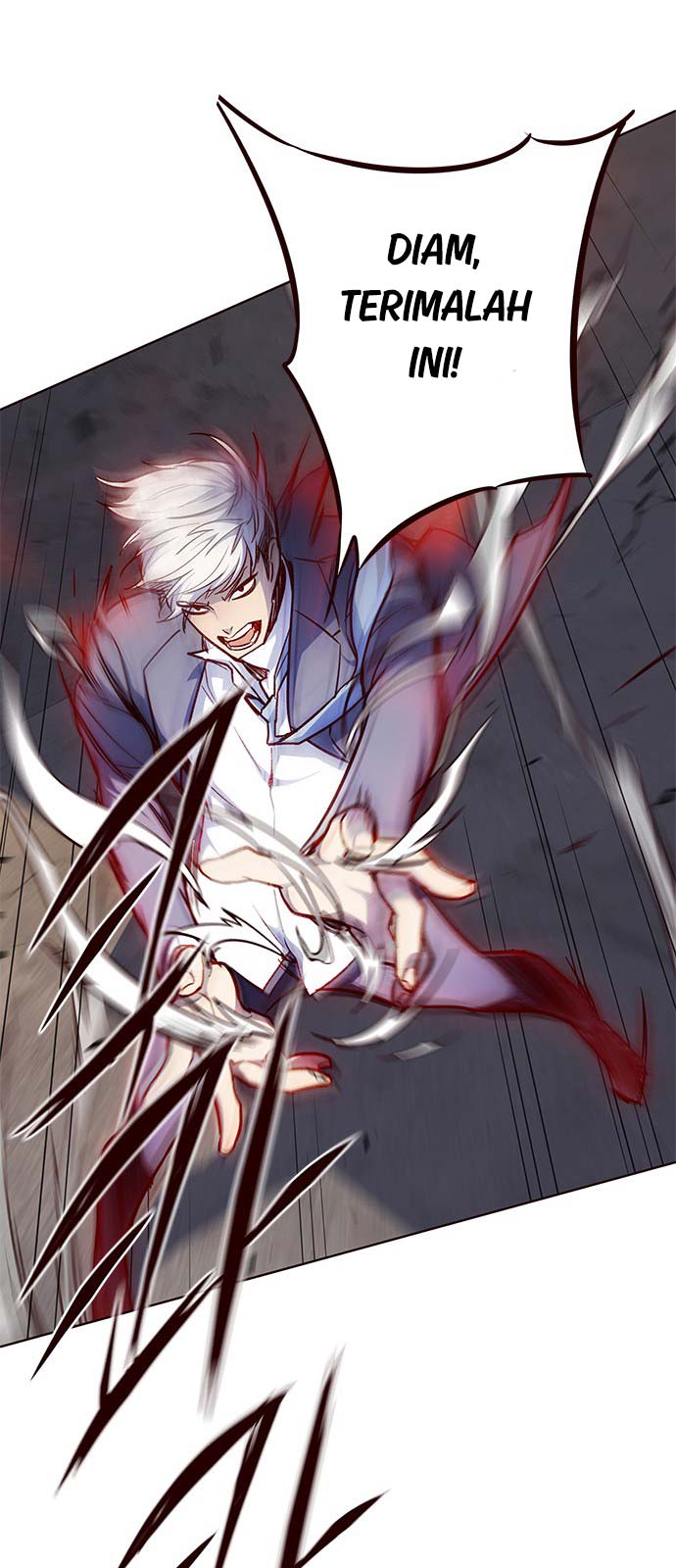 Eleceed Chapter 42 halaman 25