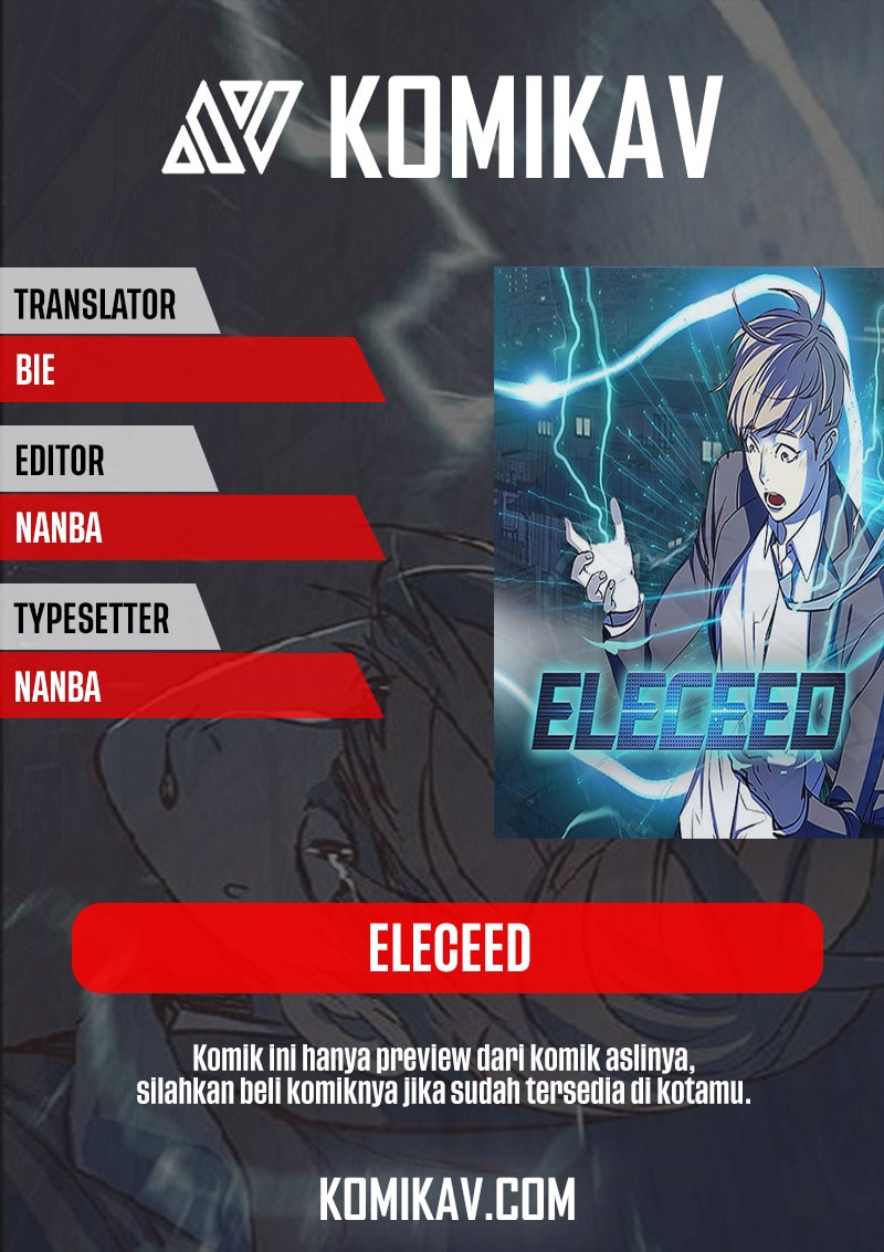 Eleceed Chapter 42 halaman 1