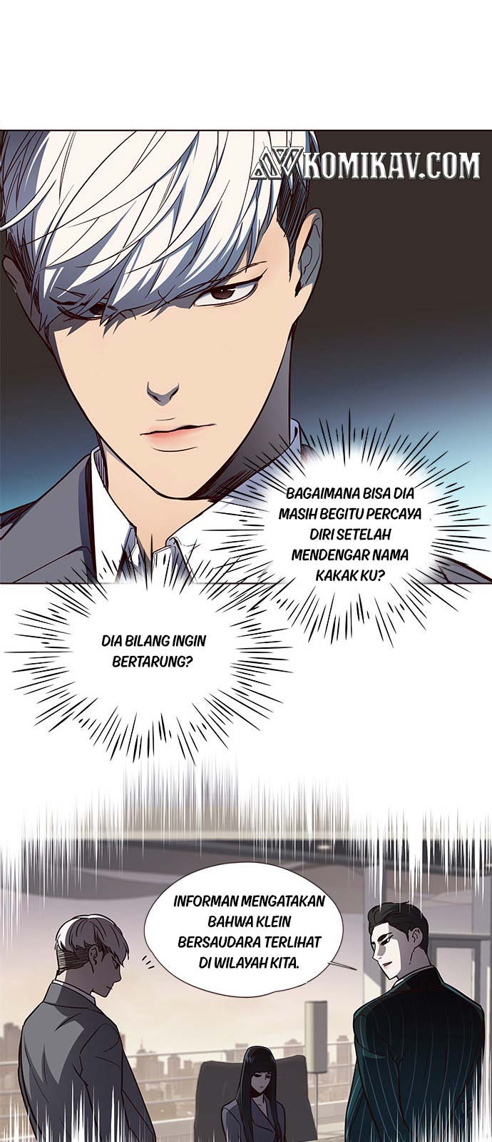 Eleceed Chapter 42 halaman 12