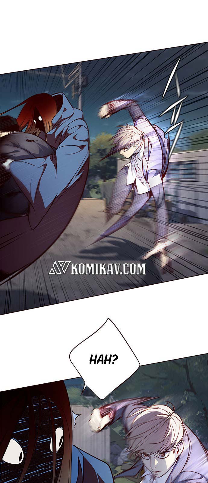 Eleceed Chapter 42 halaman 28