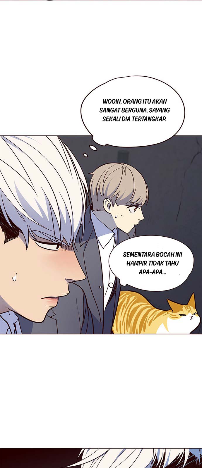 Eleceed Chapter 42 halaman 19