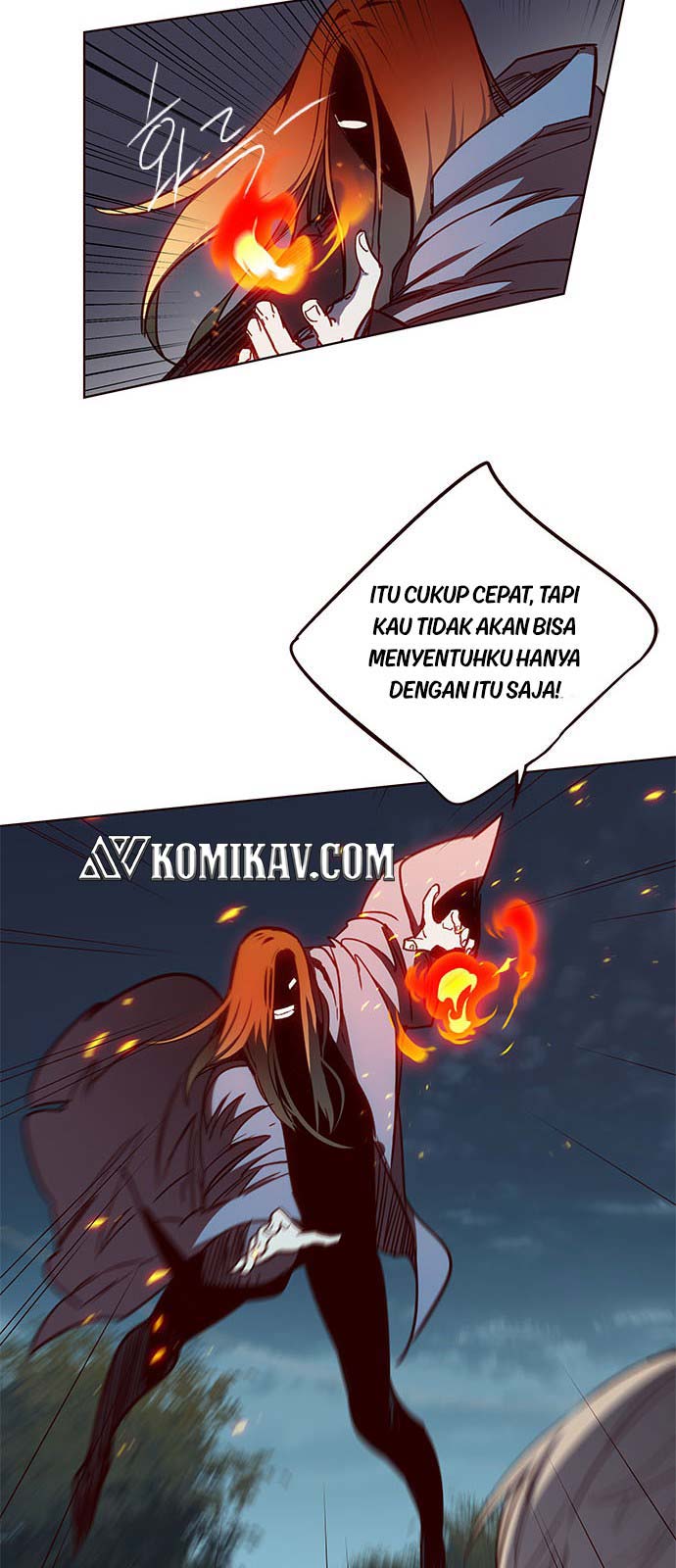 Eleceed Chapter 42 halaman 61