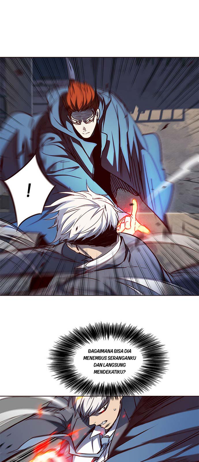 Eleceed Chapter 42 halaman 37