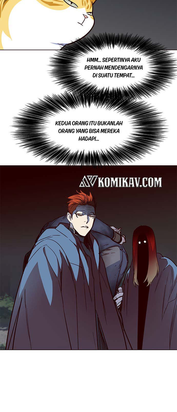 Eleceed Chapter 42 halaman 16