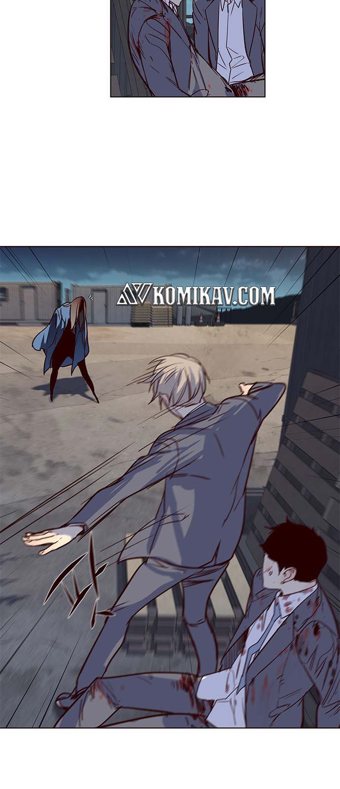 Eleceed Chapter 42 halaman 53