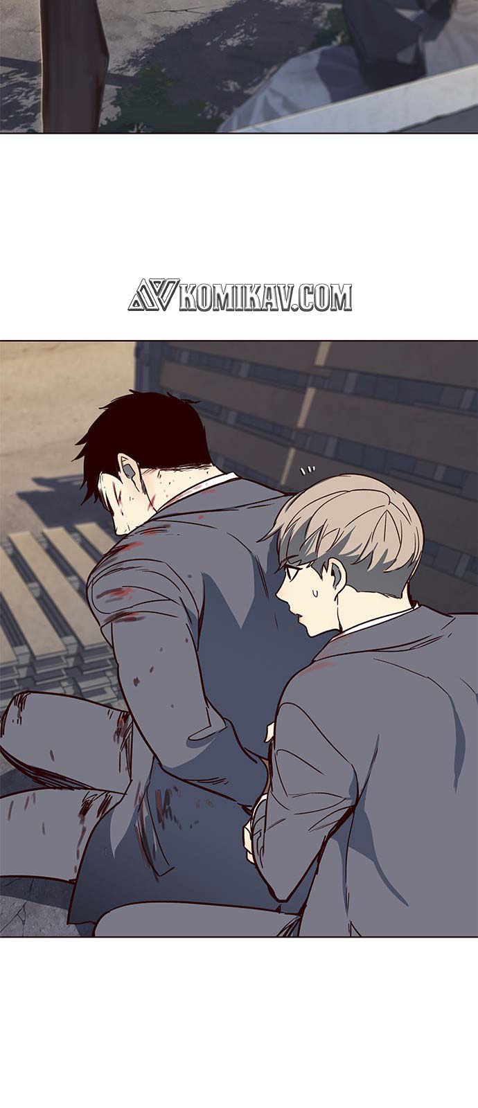 Eleceed Chapter 42 halaman 45