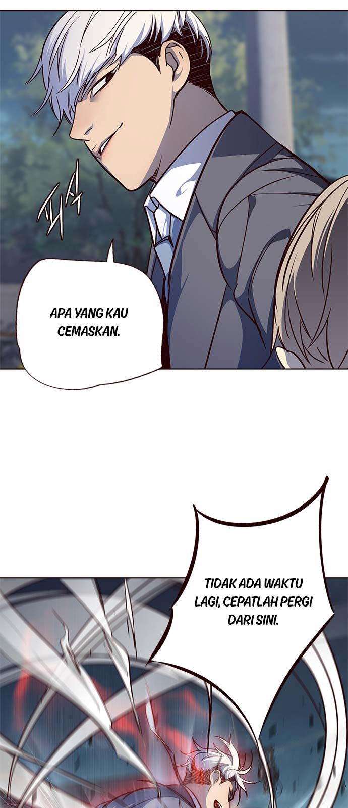 Eleceed Chapter 42 halaman 23