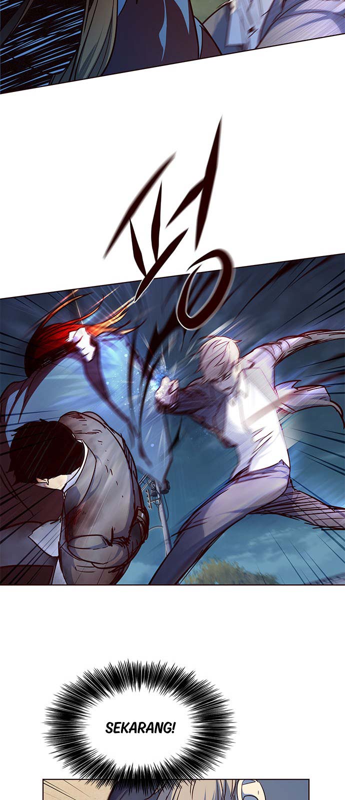 Eleceed Chapter 42 halaman 29
