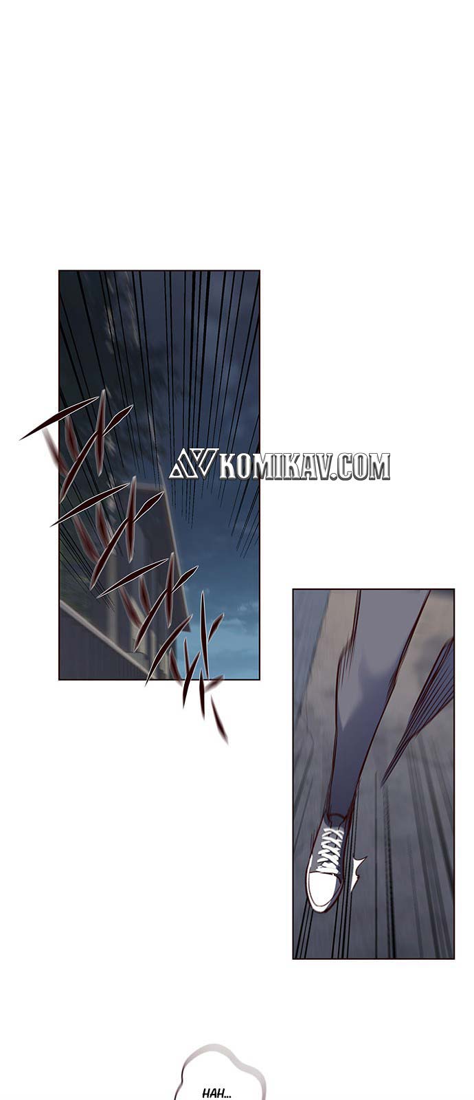 Eleceed Chapter 42 halaman 41