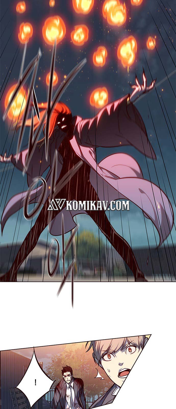 Eleceed Chapter 43 halaman 26