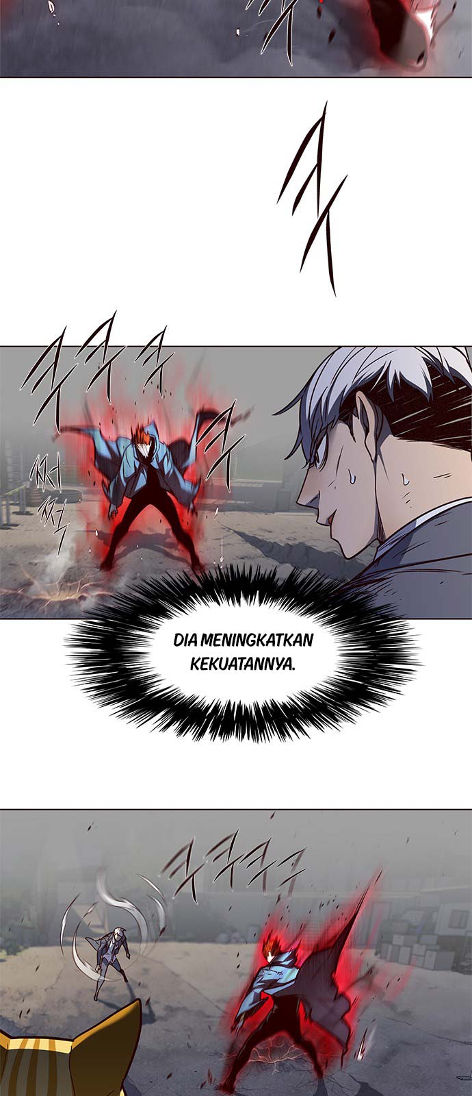 Eleceed Chapter 43 halaman 39