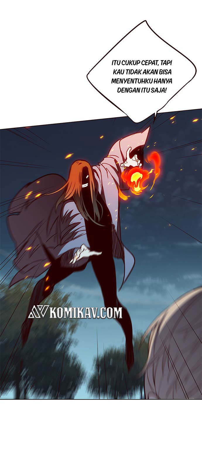 Eleceed Chapter 43 halaman 2