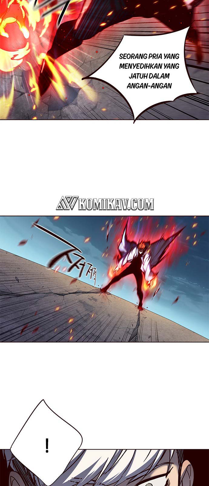 Eleceed Chapter 43 halaman 44