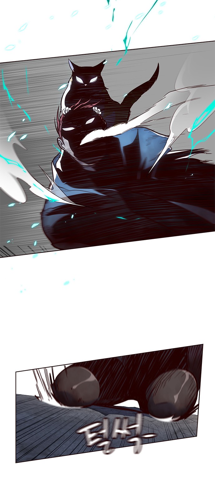 Eleceed Chapter 43 halaman 49