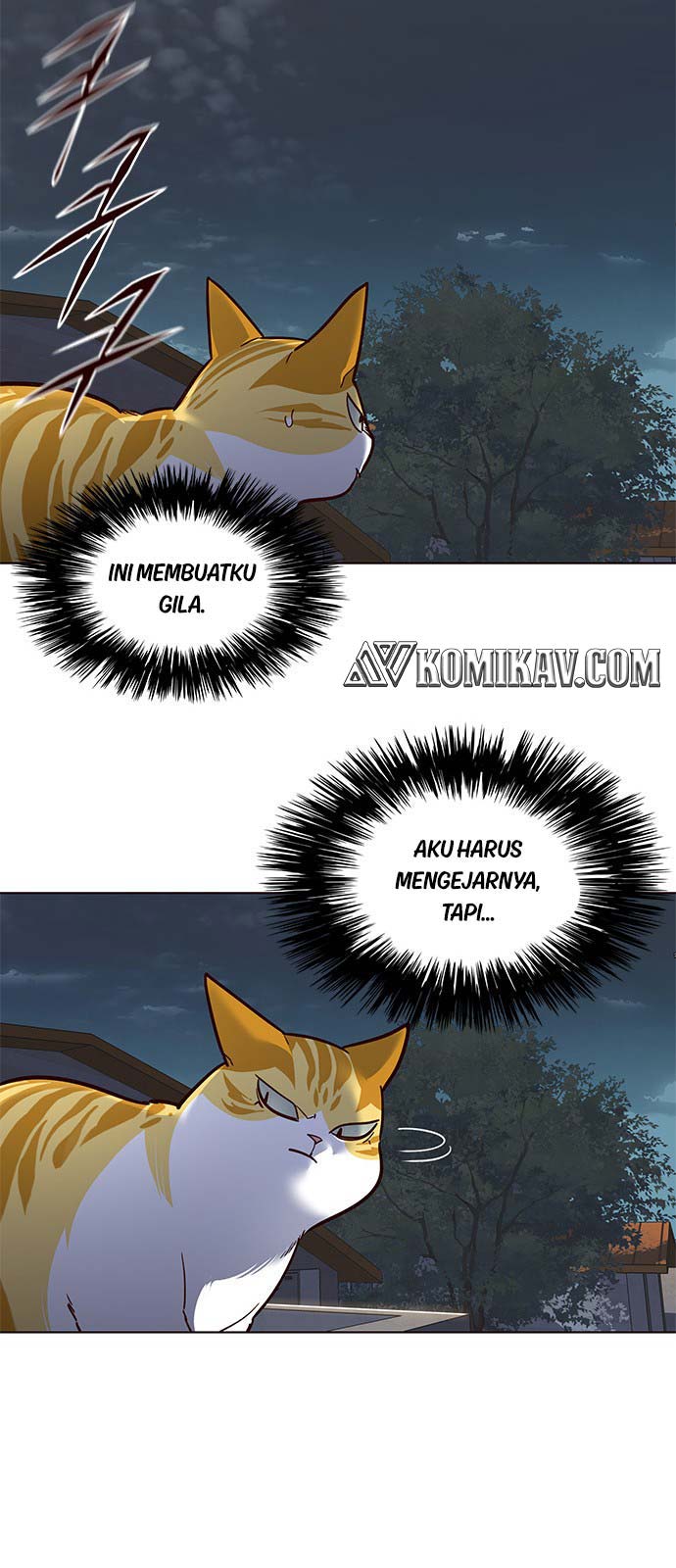 Eleceed Chapter 43 halaman 30
