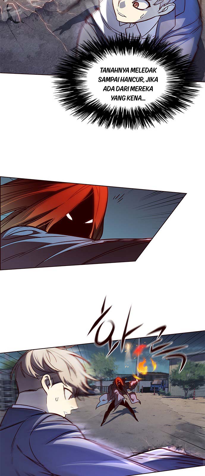 Eleceed Chapter 43 halaman 7