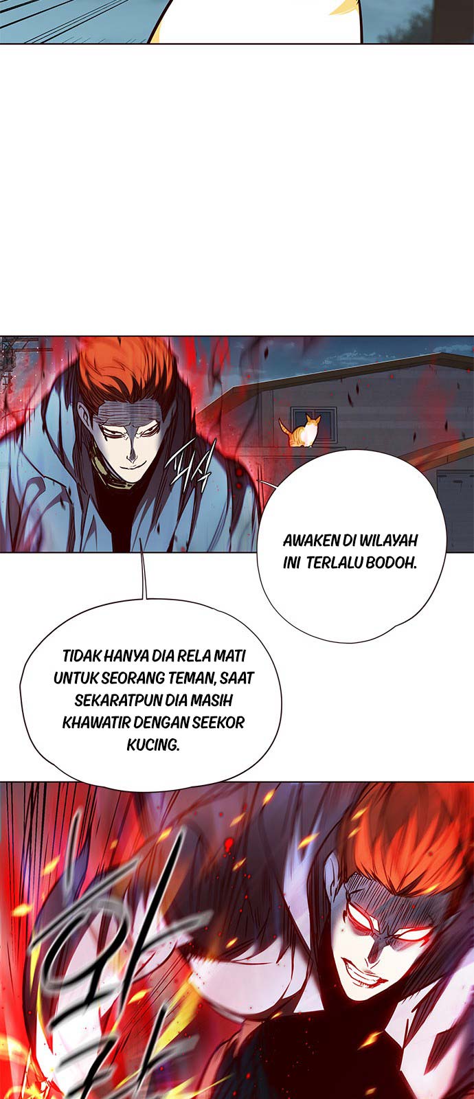 Eleceed Chapter 43 halaman 43