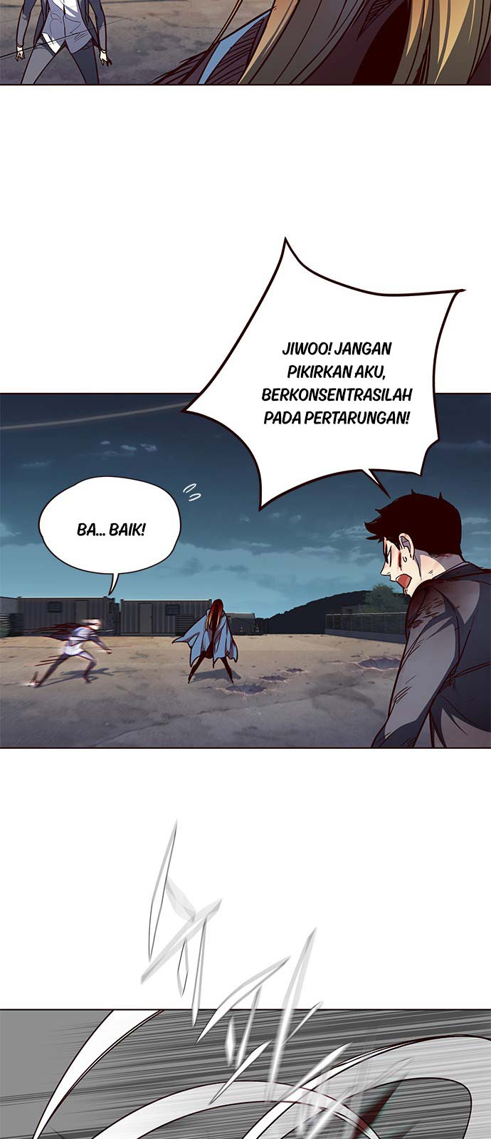 Eleceed Chapter 43 halaman 21