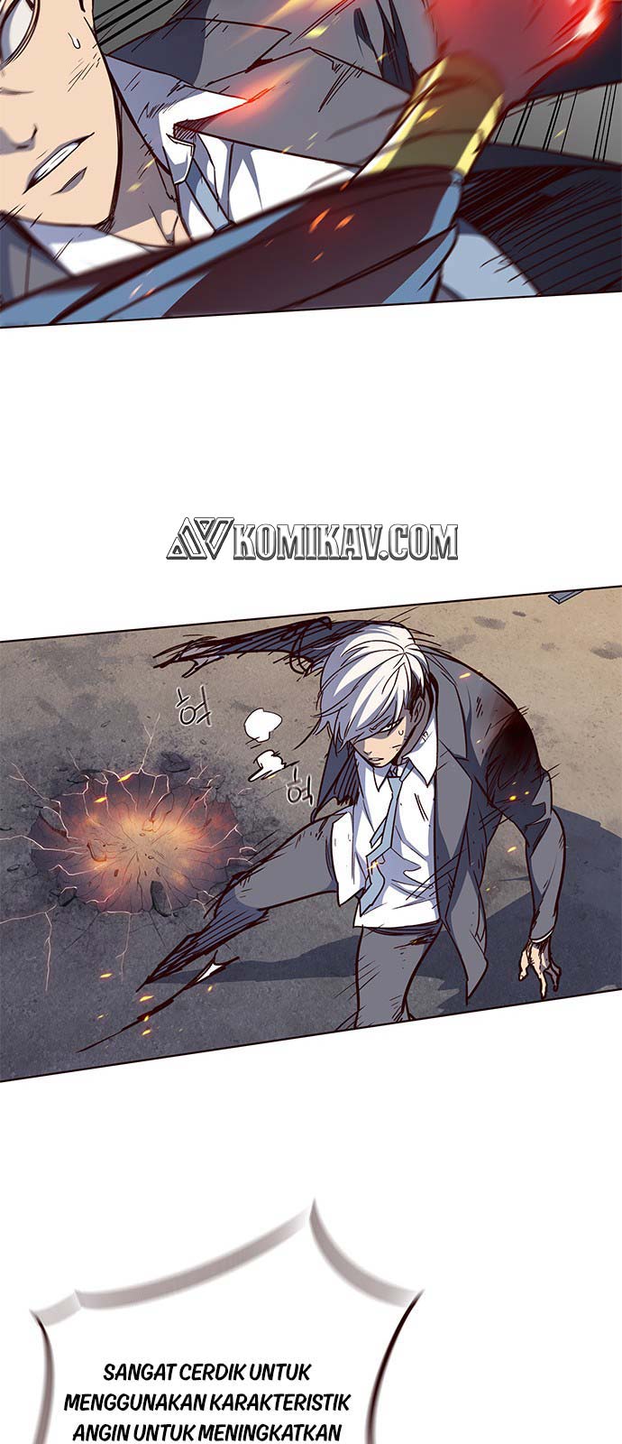 Eleceed Chapter 43 halaman 34
