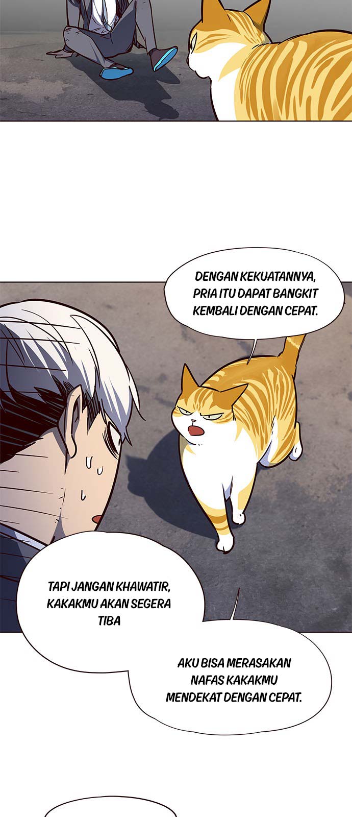 Eleceed Chapter 43 halaman 51