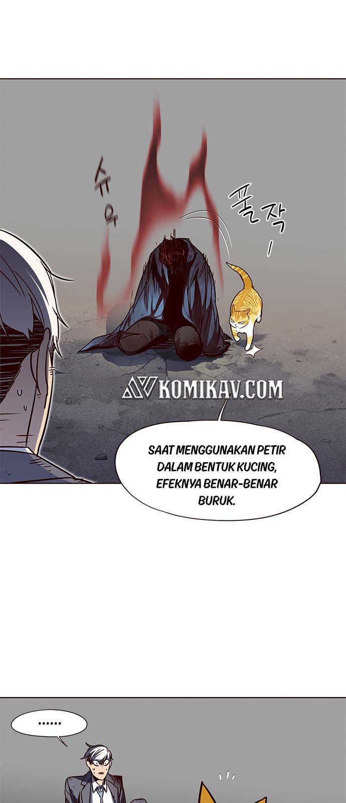 Eleceed Chapter 43 halaman 50