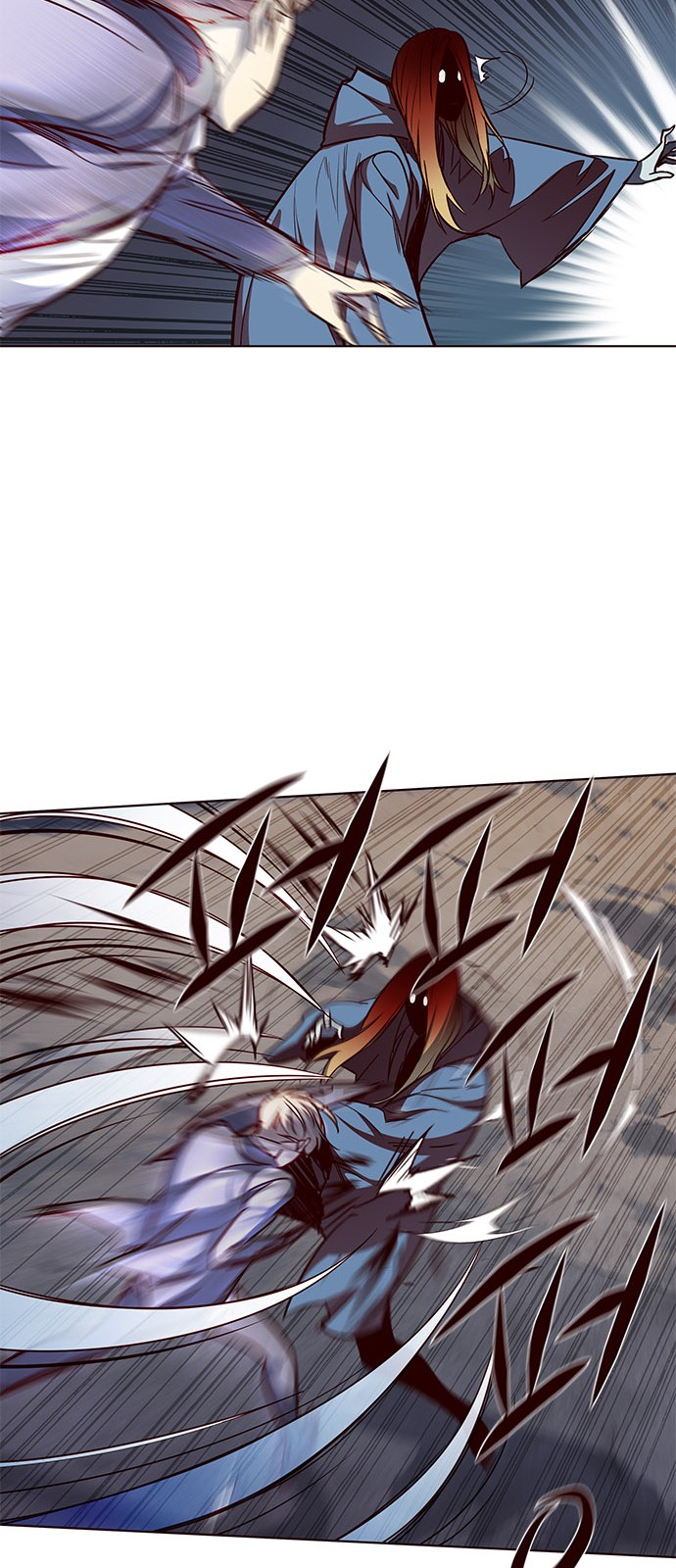 Eleceed Chapter 43 halaman 15