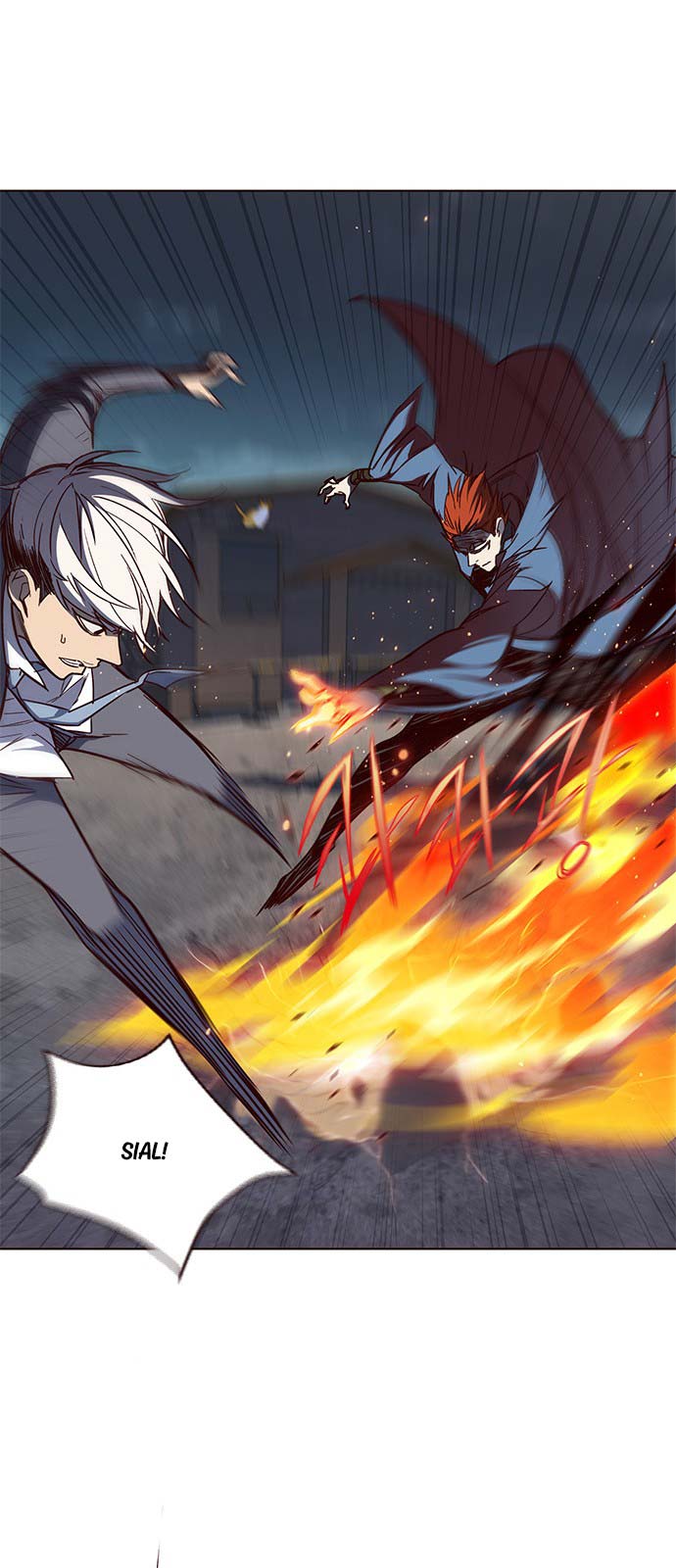 Eleceed Chapter 43 halaman 31