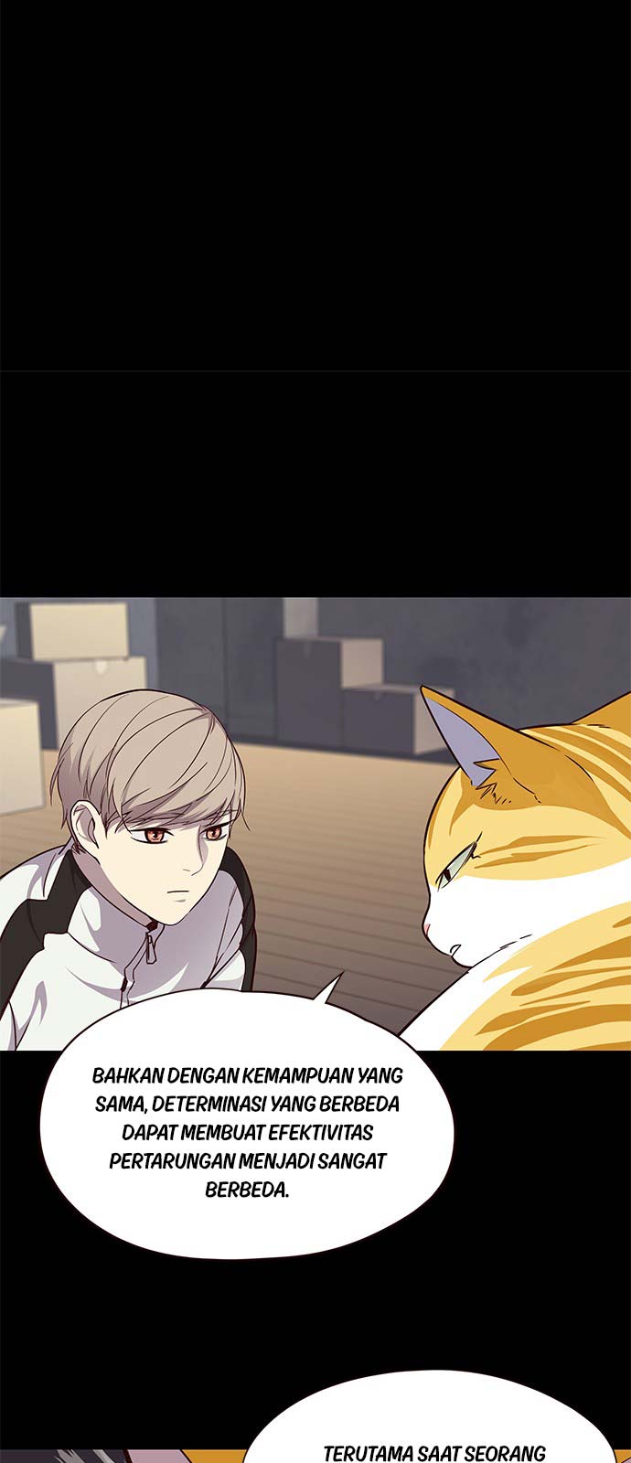 Eleceed Chapter 43 halaman 11