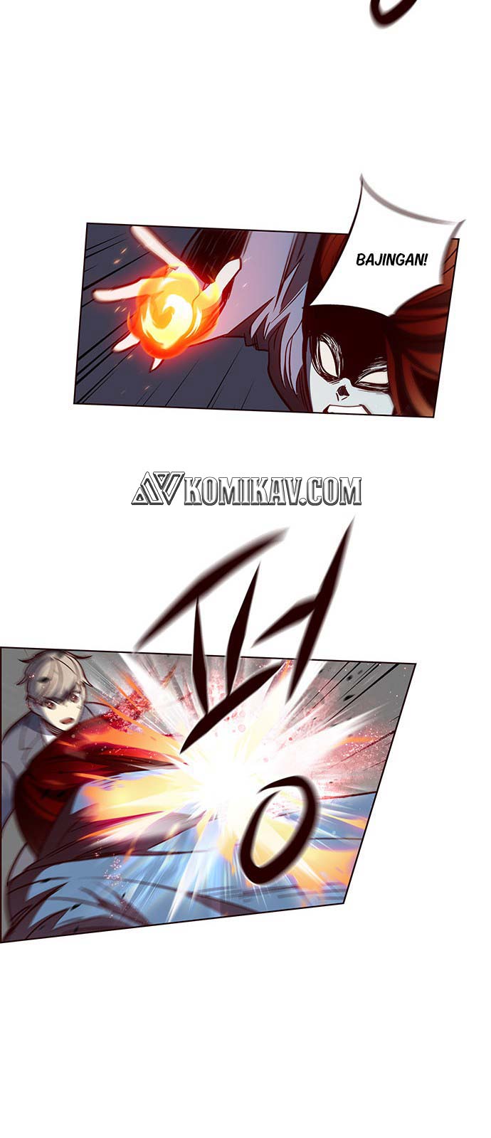 Eleceed Chapter 43 halaman 16