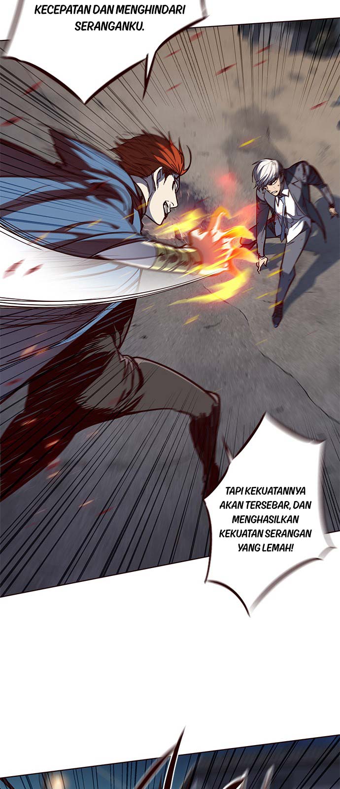 Eleceed Chapter 43 halaman 35