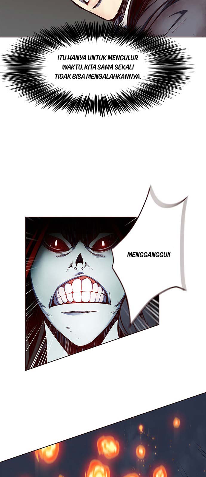 Eleceed Chapter 43 halaman 25