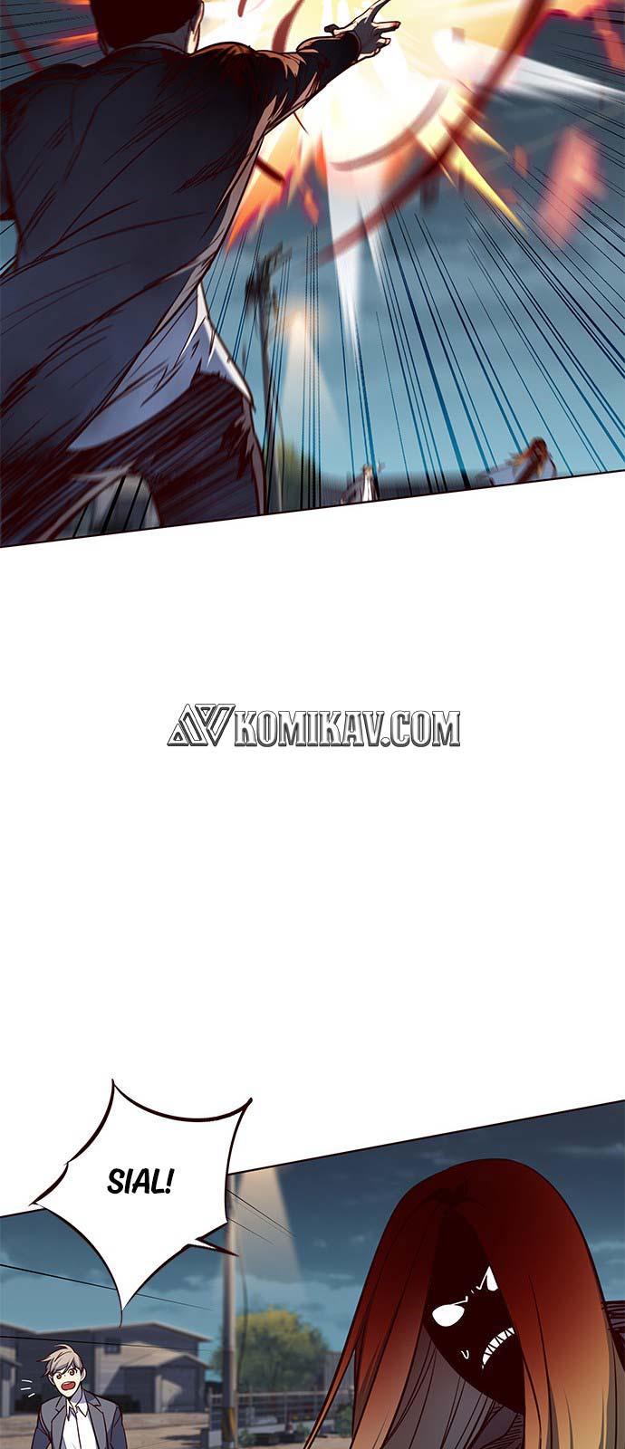 Eleceed Chapter 43 halaman 20