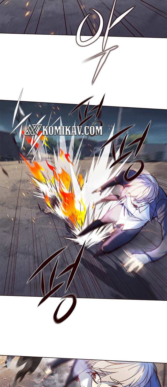 Eleceed Chapter 43 halaman 6