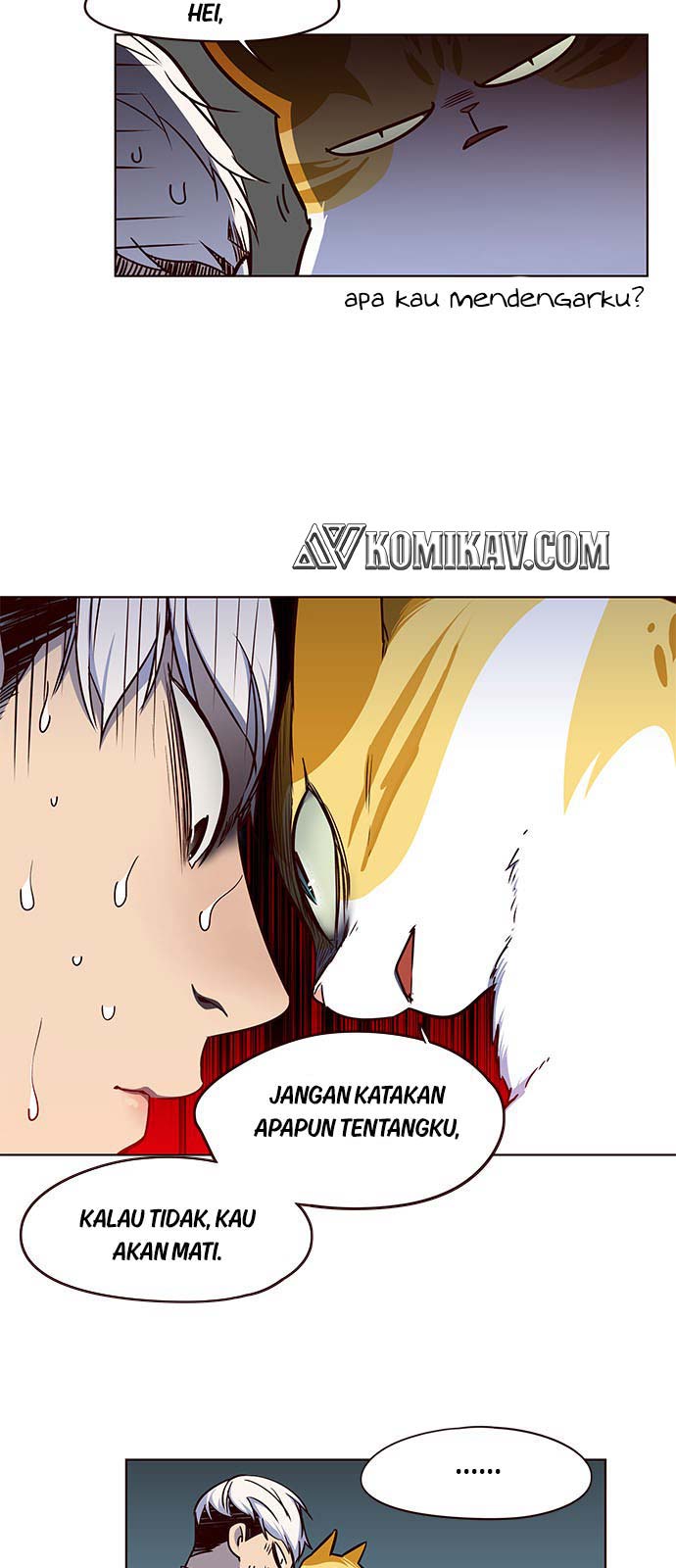 Eleceed Chapter 43 halaman 52