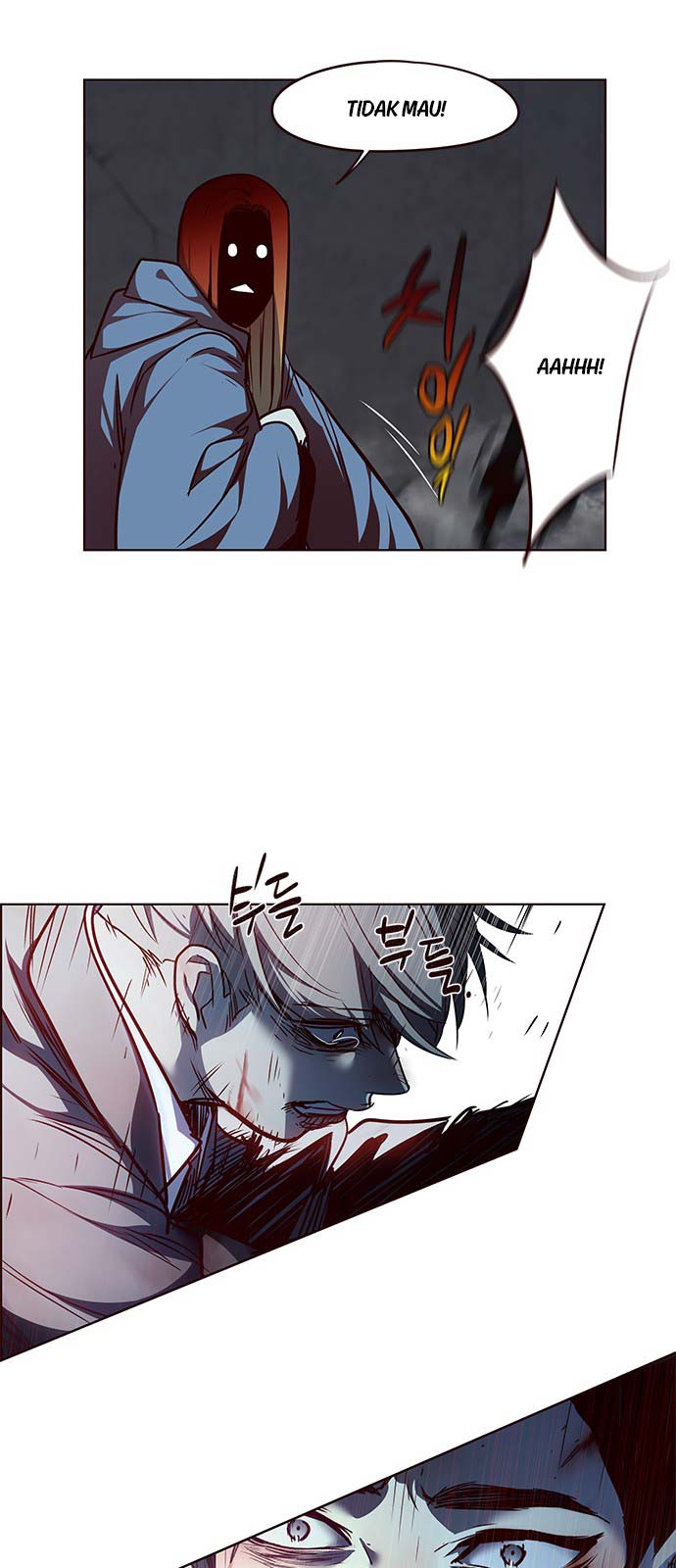 Eleceed Chapter 44 halaman 45