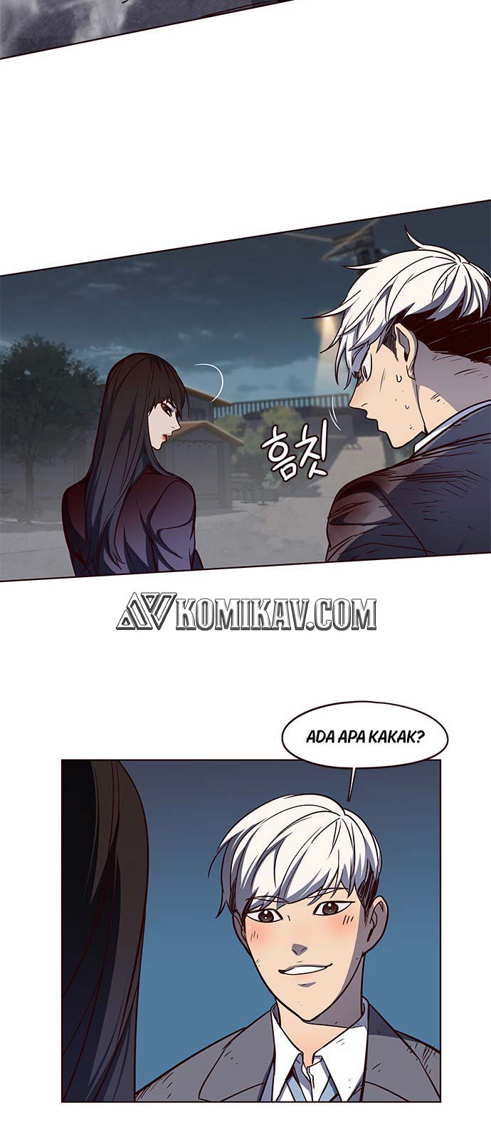 Eleceed Chapter 44 halaman 32
