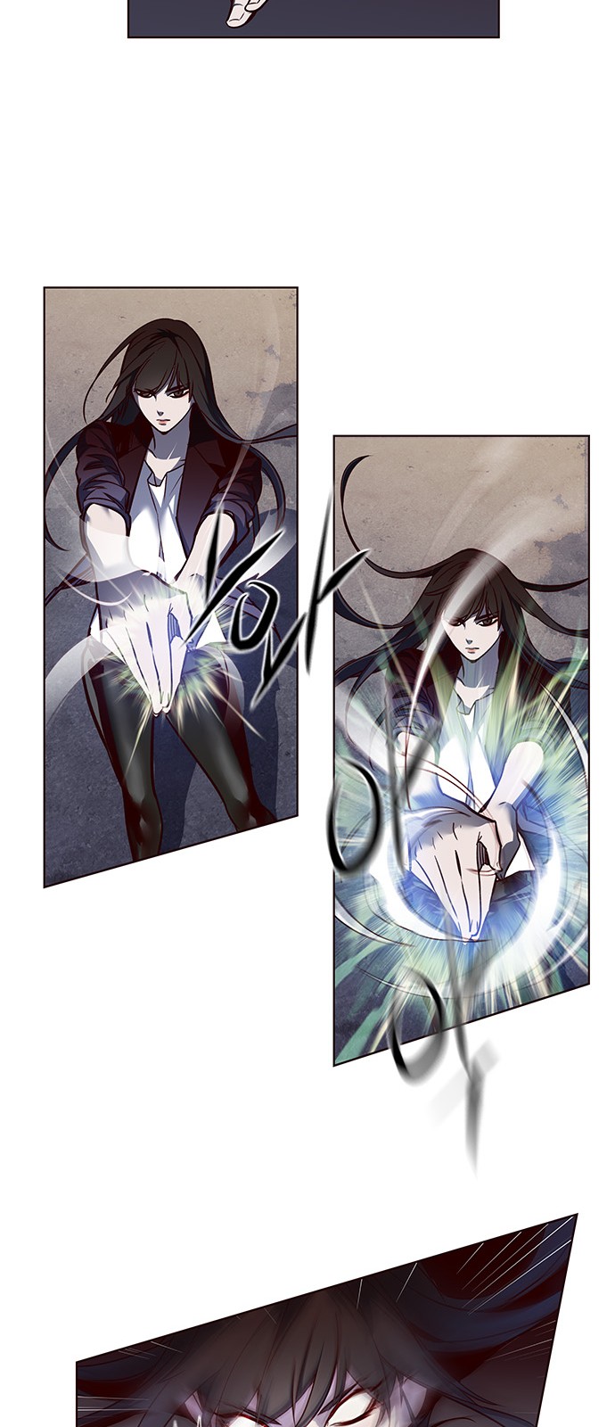 Eleceed Chapter 44 halaman 9