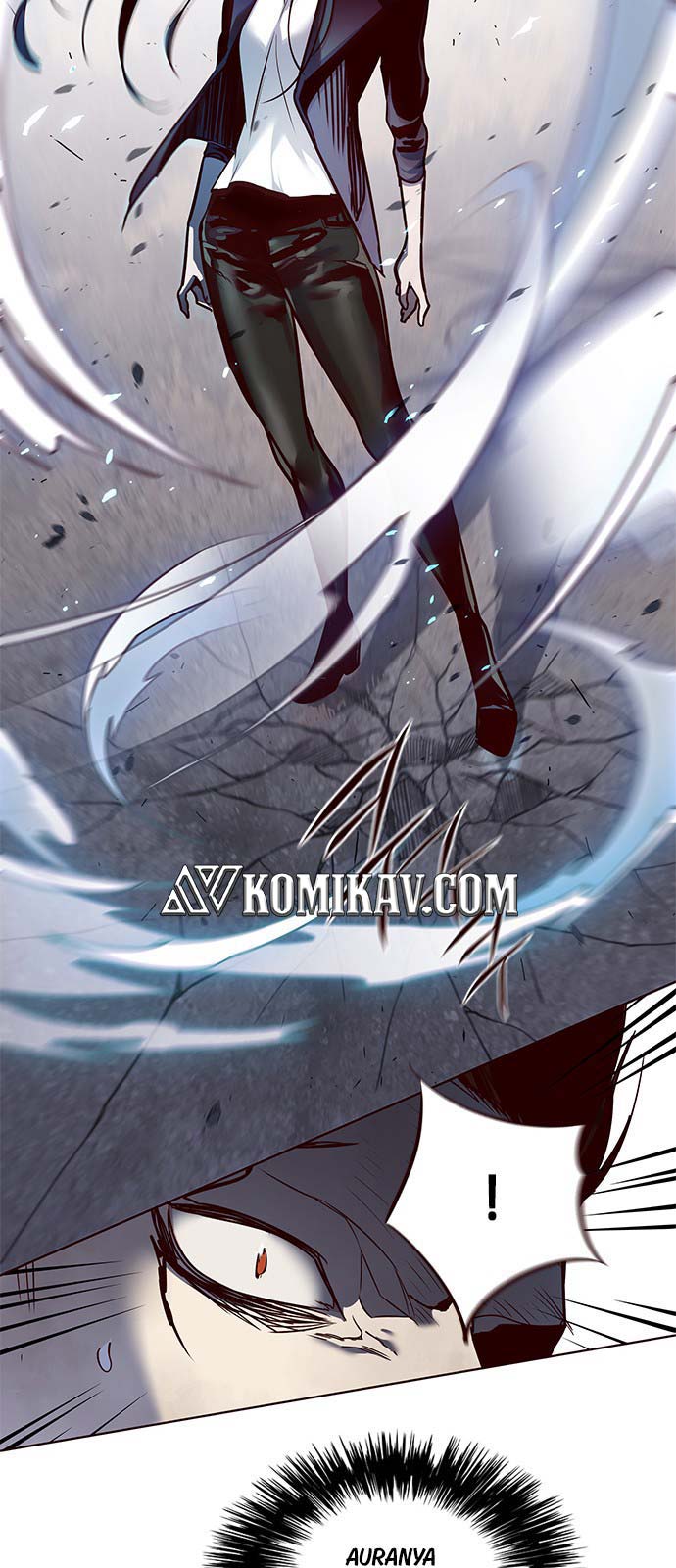 Eleceed Chapter 44 halaman 20