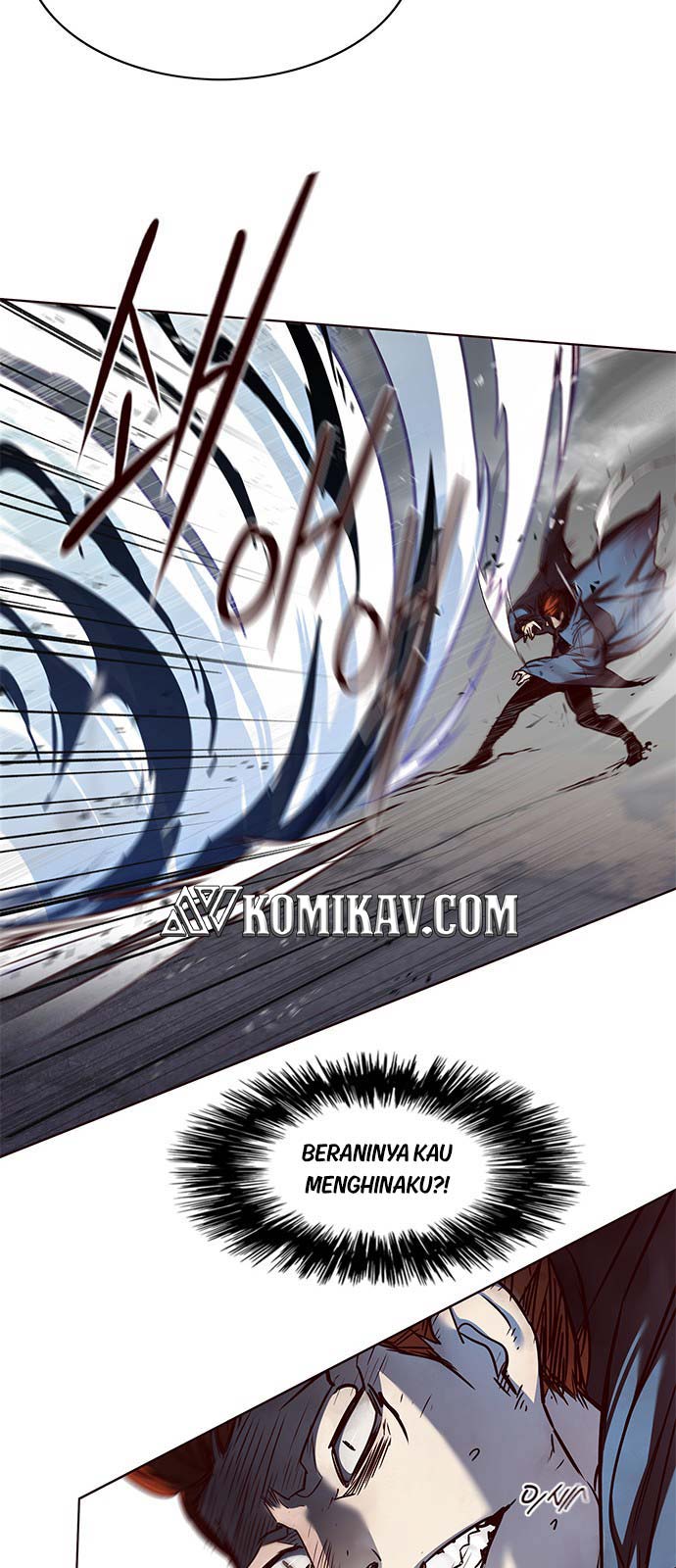 Eleceed Chapter 44 halaman 26