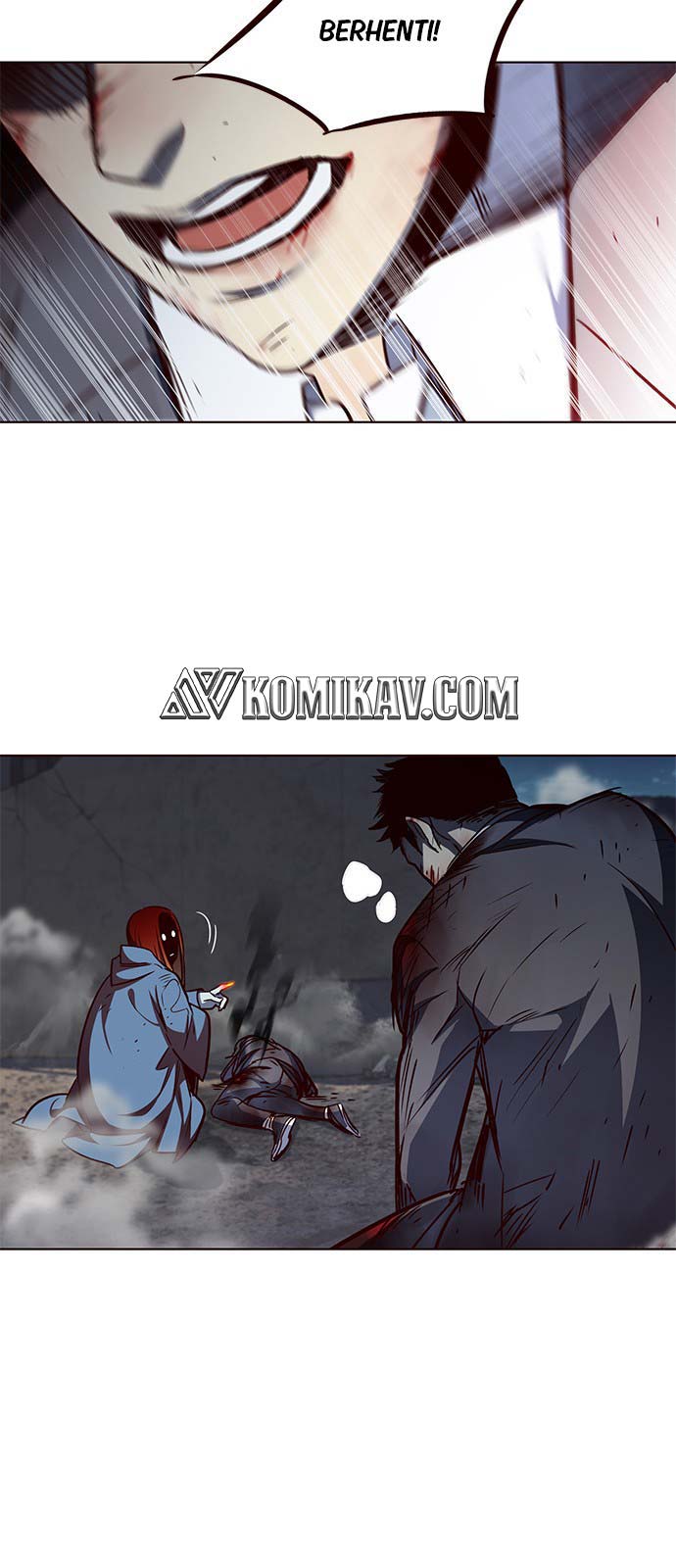 Eleceed Chapter 44 halaman 44