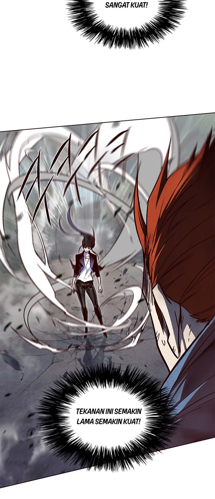 Eleceed Chapter 44 halaman 21