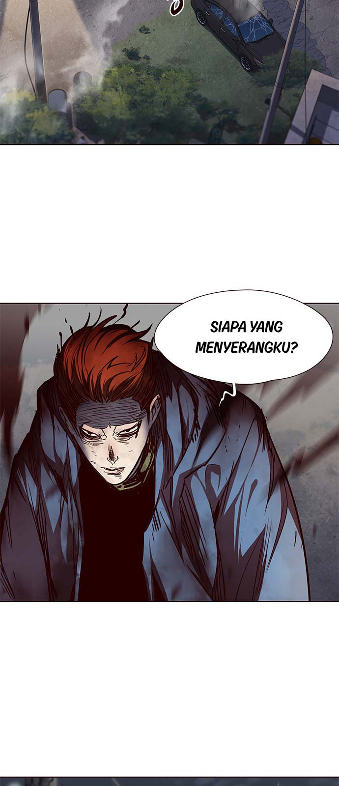 Eleceed Chapter 44 halaman 3