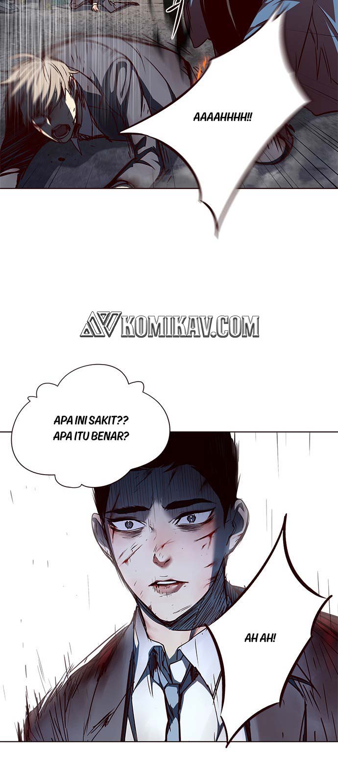Eleceed Chapter 44 halaman 42