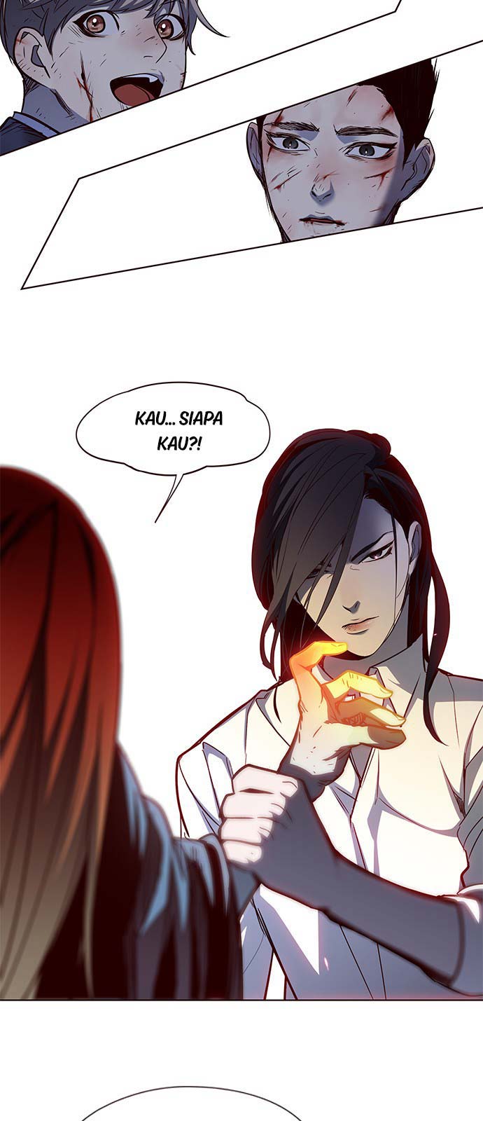 Eleceed Chapter 44 halaman 57
