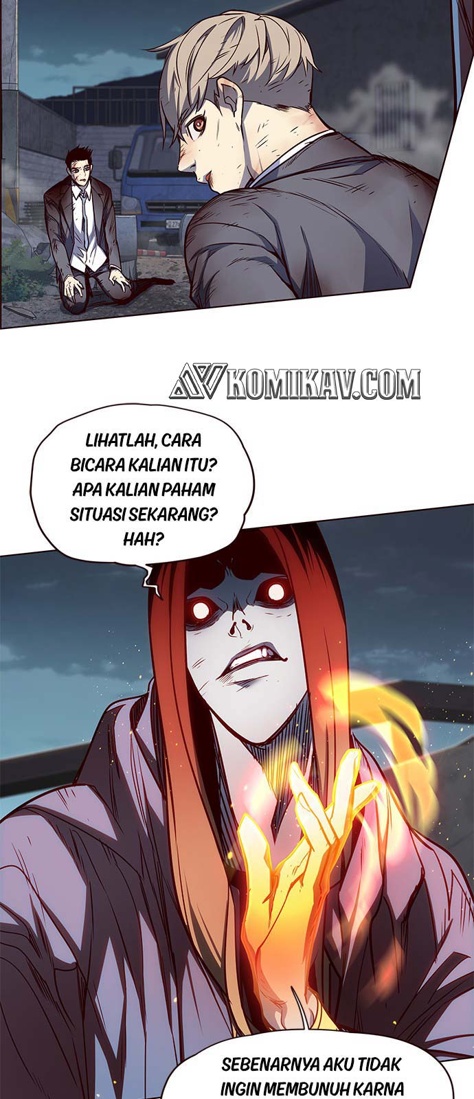 Eleceed Chapter 44 halaman 54