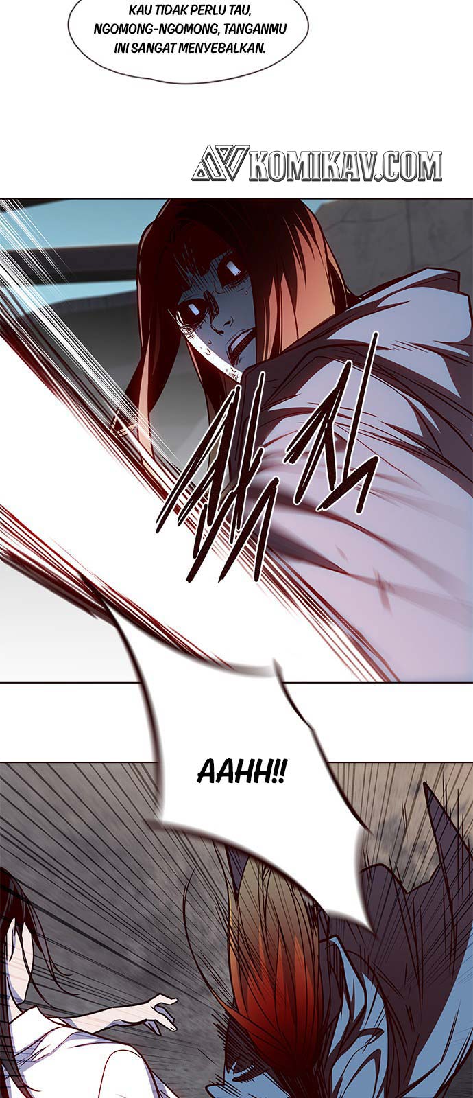 Eleceed Chapter 44 halaman 58