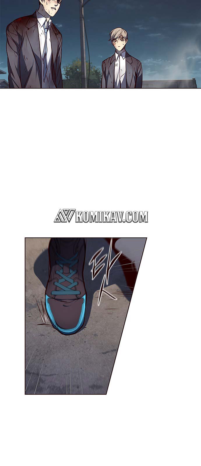 Eleceed Chapter 45 halaman 46